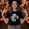 Midnight Dancing Lovers White Moon Bluey Halloween Shirts 1 2