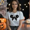 Minnie Mouse Halloween Disney T Shirts 1 1