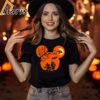 Minnie and Mickey Not So Scary Halloween Shirt 1 2