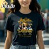 Monty Python 55th Anniverasry 1969 2024 Thank You For The Memories T Shirt 1 shirt