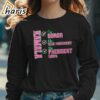 My Soror Shirt My President Shirt Kamala Harris Shirt 5 long sleeve shirt