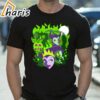 Neon Villains Disney Family Halloween Shirts 1 shirt