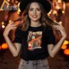 Never Go Alone Halloween Horror Nights Michael Myers Shirt 1 2