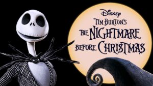 Nightmare Before Christmas