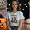 Nightmare On The Main Street Mens Halloween Disney Shirts 1 1