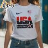 Nike Olympic Paris 2024 USA Basketball Shirt 1 shirt