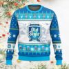 Old Style Light Beer Ugly Christmas Sweater 2 2