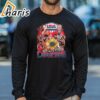 Paris 2024 Champions USA Basketball T Shirt 3 long sleeve shirt