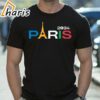 Paris Olympics 2024 Shirt 1 shirt