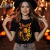 Party in Halloween Halloween Safety Shirt 1 2