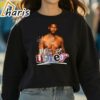 Past Present Future Usher Concert T Shirt 3 Sweatshirt