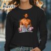 Past Present Future Usher Concert T Shirt 4 long sleeve t shirt