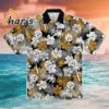 Pittsburgh Steelers Summer Hawaiian Shirt 1 1