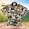 Pittsburgh Steelers Summer Hawaiian Shirt 4 4