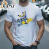 Pokemon World Championships Celebration in Pokemon GO Honolulu 2024 Shirt 1 shirt