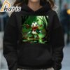 Psychedelic Haunts Halloween Horrors Disney Family Halloween Shirts 5 hoodie