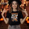 Retro Mickey Minnie Halloween Disney Shirts 1 2