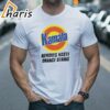 Ryan Reynolds wear Kamala Removes Nasty Orange Stains Shirt 1 shirt