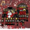 Santa It Is The Most Wonderful Time For Beer Ugly Christmas Sweater Beer 4 4