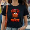 Scary Nurse Halloween Cna Shirts 1 shirt