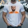 Scottie Scheffler Mugshot Shirt 1 shirt