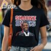 Simone Biles Paris Olympics 2024 T Shirt 1 shirt