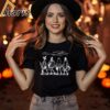 Skeleton American Eagle Halloween Shirts 1 2