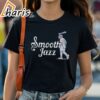 Smooth Jazz Chisholm New York Yankees shirt 1 shirt