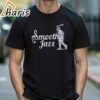 Smooth Jazz Chisholm New York Yankees shirt 2 shirt