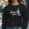 Smooth Jazz Chisholm New York Yankees shirt 5 long sleeve shirt