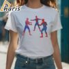 Spiderman Pointing Meme Spider Man T shirt 1 shirt