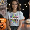 Spooky Season Hello Kitty Halloween Shirts 1 1