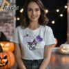 Spooky Season Kuromi Halloween Hello Kitty Shirt 1 1