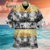 Steelers Logo Pattern Hawaiian Shirt 1 1