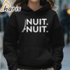 Steph Curry Nuit Nuit Hoodie 1 hoodie