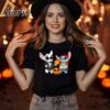 Stitch And Angel Halloween Stitch Shirt 1 2