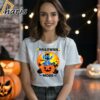 Stitch Halloween Mode Stitch Halloween T Shirt 1 1