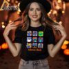 Stitch Halloween Mood Stitch Halloween Shirt 1 2