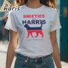 Swifties For Harris Shirt 1 shirt