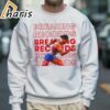 Sydney Mclaughlin Breaking Records USA Olympic Basketball Team Breaking Olympics 2024 Shirt 5 Sweatshirt