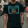 Tagovailoa Hill 2024 Miami Dolphins T shirt 2 shirt