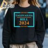 Tagovailoa Hill 2024 Miami Dolphins T shirt 4 Sweatshirt