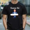 Tampon Tim Tim Walz Hug A Tampon Shirt 2 shirt