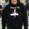 Tampon Tim Tim Walz Hug A Tampon Shirt 3 hoodie