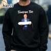 Tampon Tim Tim Walz Hug A Tampon Shirt 4 sweatshirt