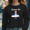 Tampon Tim Tim Walz Hug A Tampon Shirt 5 long sleeve shirt