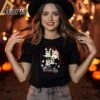 The Addams Family Mashup Halloween Trick Or Treat Bluey Halloween Shirts 1 2