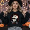 The Addams Family Mashup Halloween Trick Or Treat Bluey Halloween Shirts 3 3