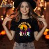 The Boo Crew Bluey Halloween Shirts 1 2