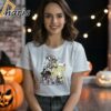 The Nightmare Before Christmas Is A Halloween Movie Shirt 1 1